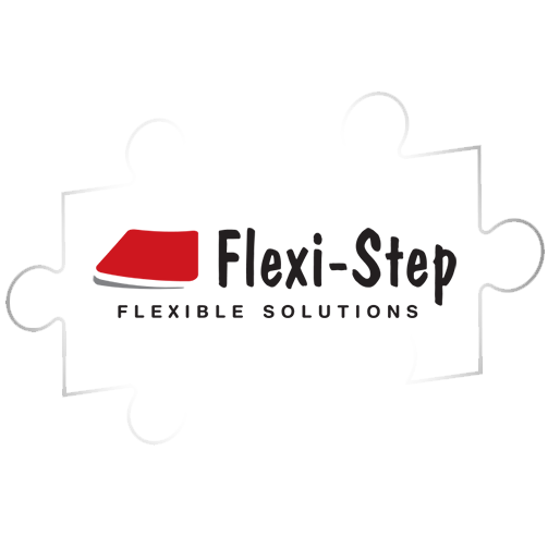 logo FLEXI-STEP