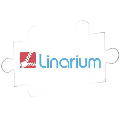 logo LINARIUM